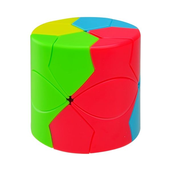 Кубик Iblock магічний PL-920-45