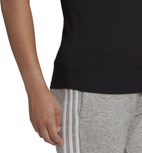 Футболка Adidas W 3S T GL0784 L чорний