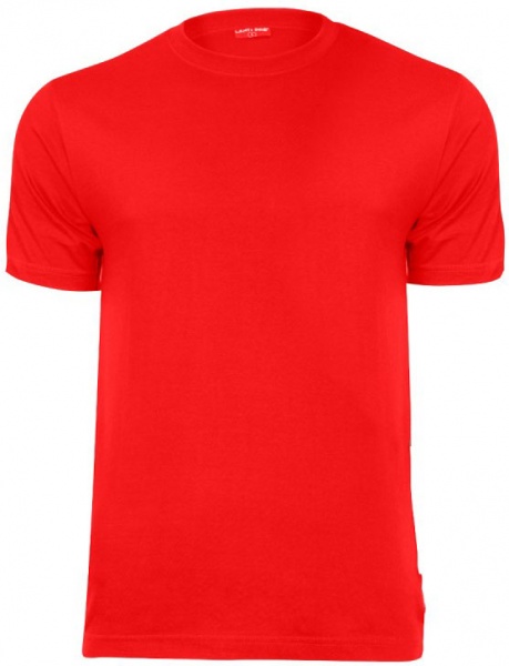 Футболка Lahti Pro р. XL рост 3-4 L4020104 красный