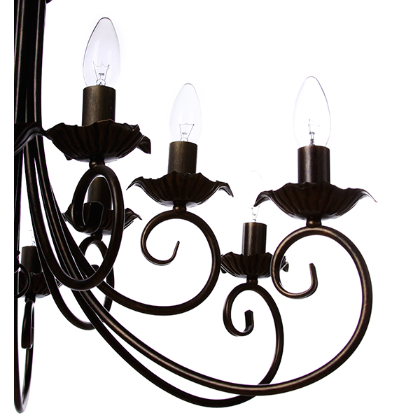 Підвіс Nowodvorski Plomyk XII 492