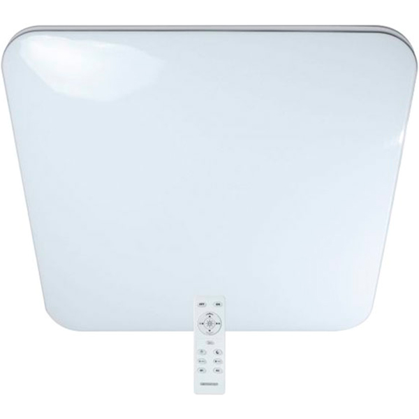 Світильник світлодіодний Светкомплект SKY-S TX IR RC з пультом ДК 68 Вт білий 2800-6000 К 