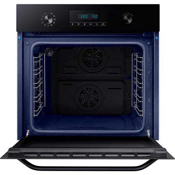 Духовой шкаф электрический Samsung NV70K2340RB/WT