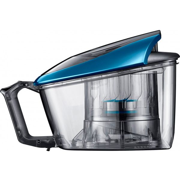 Пылесос Samsung VC18M3120VB/UK