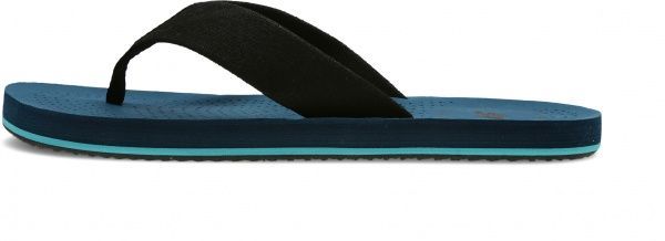 В'єтнамки 4F H4L21-KLM005-46S р. 43 синьо-зелений