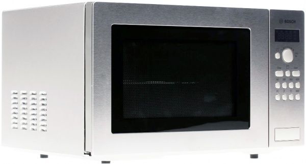 Мікрохвильова піч Bosch HMT84G451