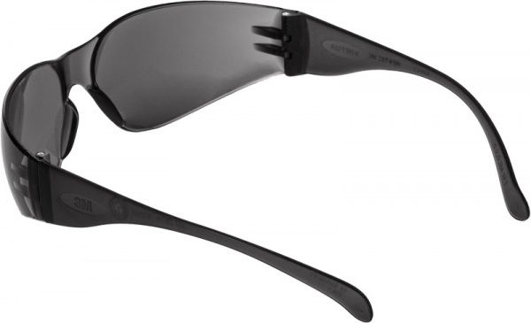 Очки защитные 3M Virtua AP Grey C1 2721