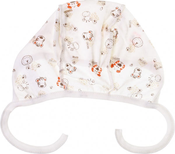 Шапочка Фламінго р.42 в асортименті 399-130