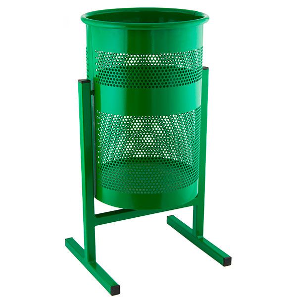  Економ зелена 19 л зелений 87496