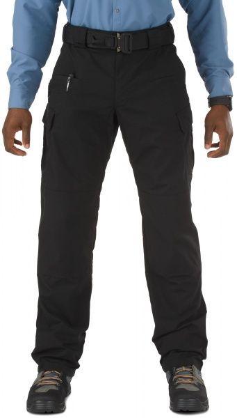 Штани 5.11 Tactical Stryke W/ Flex-Tac р. 32/30 black 74369