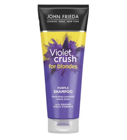 Шампунь John Frieda Восстановление цвета 250 мл
