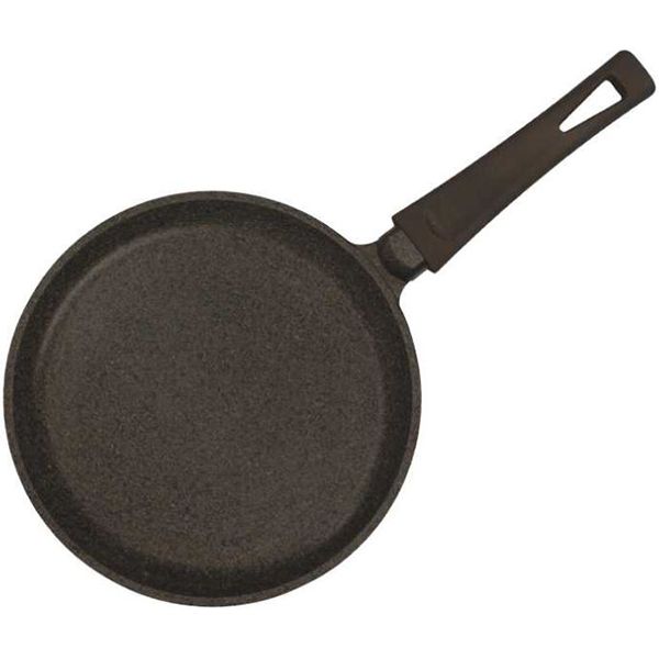 Сковорода для млинців з антипригарним покриттям 26 см Induction 26083I Biol