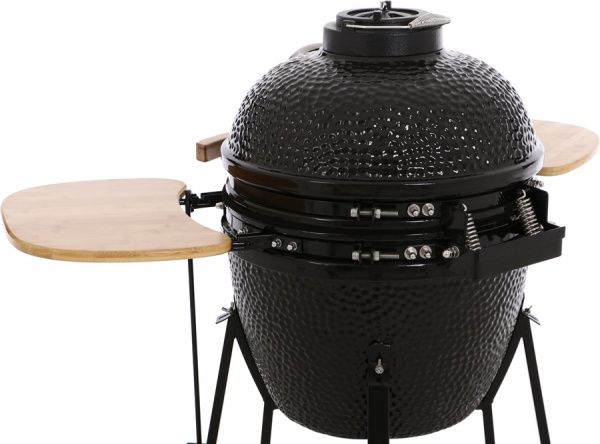 Гриль-барбекю Red Sun SKL18 чорний