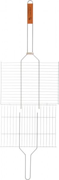 Решетка-гриль Time Eco 723А