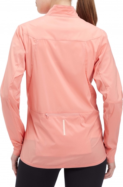 Вітрівка Energetics Jessi IV wms 416408-356 р.40 світло-рожевий