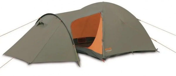 Палатка Pinguin Horizon 3 new Gree PNG 136