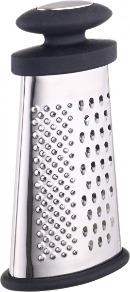 Терка с ручкой термопластична гума Koopman