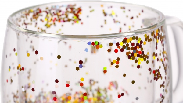 Чашка Сonfetti 340 мл Flamberg Smart Kitchen