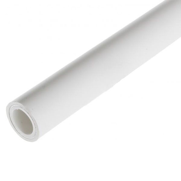 Труба полипропиленовая Valtec армированная алюминием 20x2,7