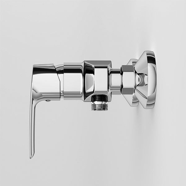 Смеситель для душа AM.PM Gem F90A20000