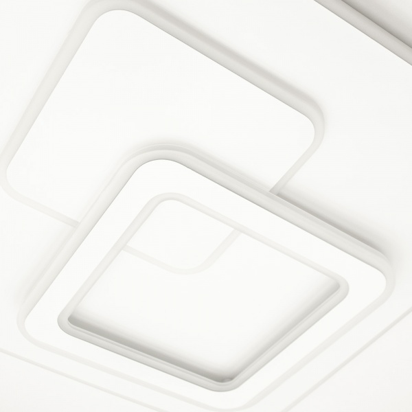 Світильник світлодіодний Maysun 70 Вт білий 3000+6500 К ISLAND 70W S ON/OFF 