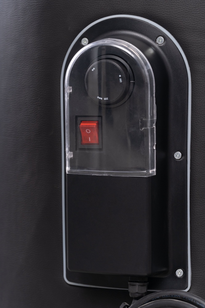 Бойлер WHP Grand 200