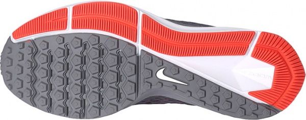 Кроссовки Nike ZOOM WINFLO 5 AA7406-006 р.11 серый