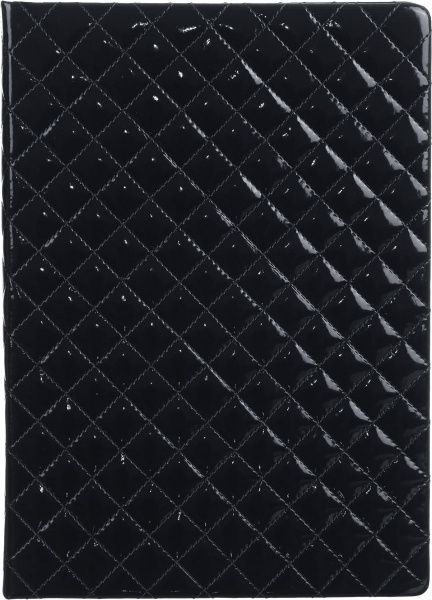 Щоденник 2019 Donna A4 336 страниц чорний Buromax 