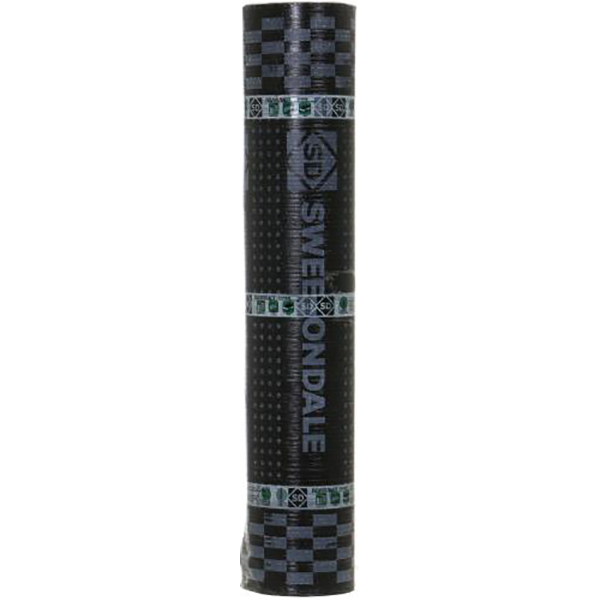 Руберойд TECHNONICOL Поліпласт ЕКП 4,0 9 кв. м