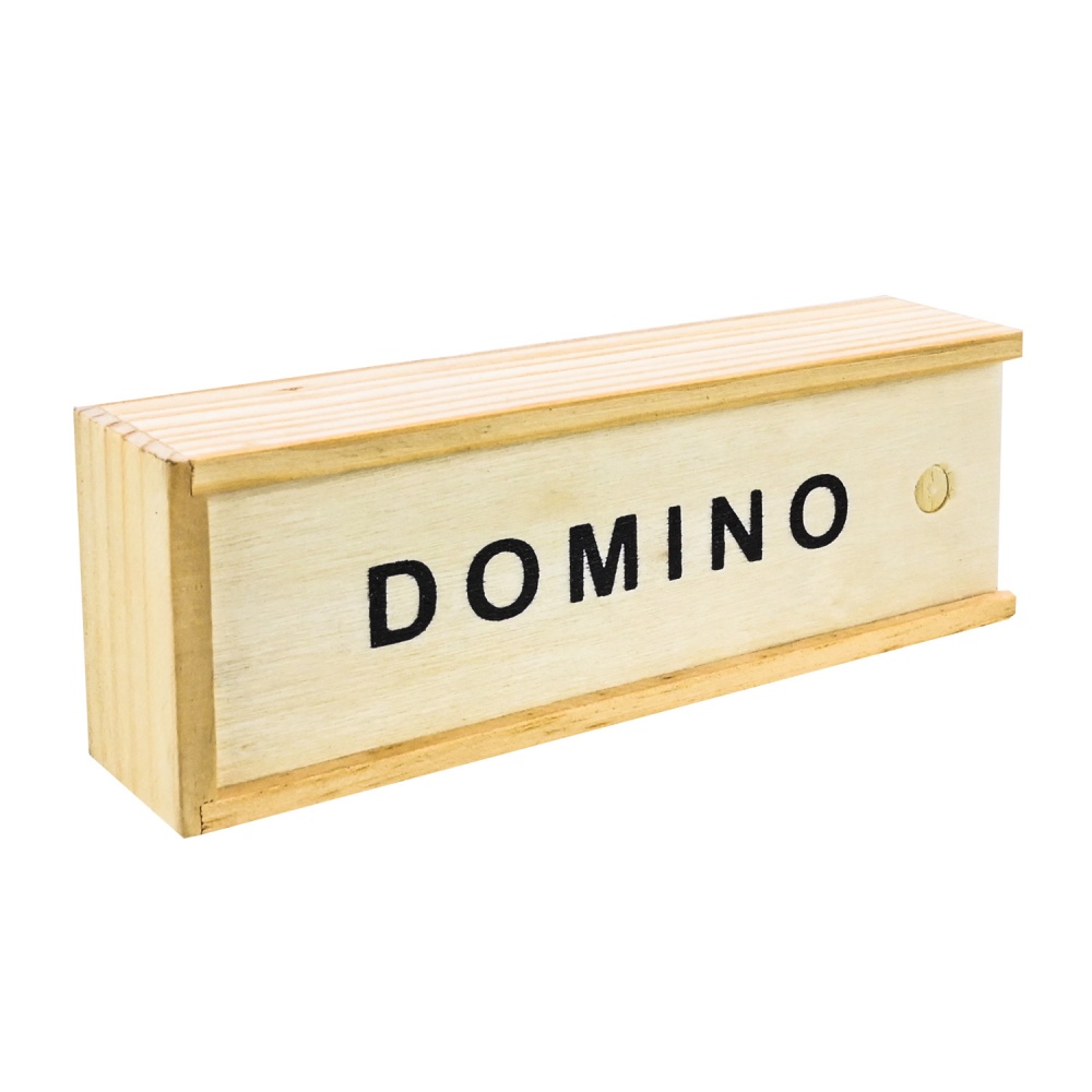Гра настільна Shantou Доміно 3896-5