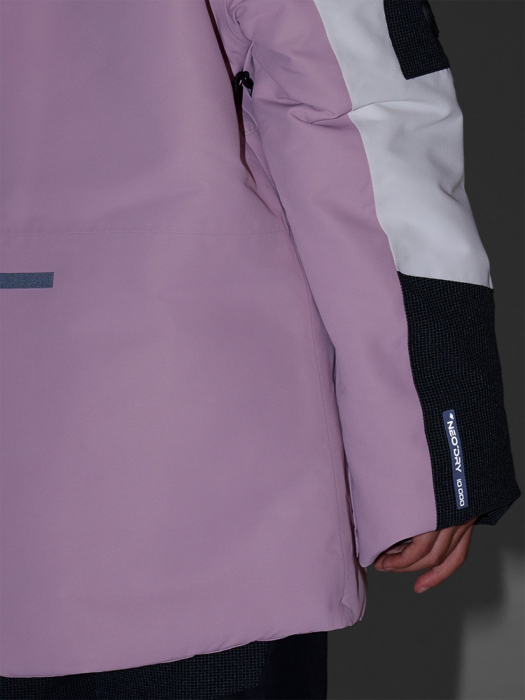 Куртка 4F TECHNICAL JACKET U0831 4FJWAW25TTJAU0831-56S р.152