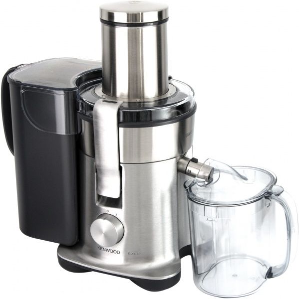 Соковыжималка Kenwood JE850 