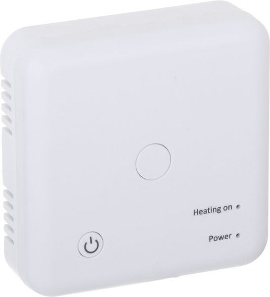 Бездротовий програматор Thermogroup HT-02