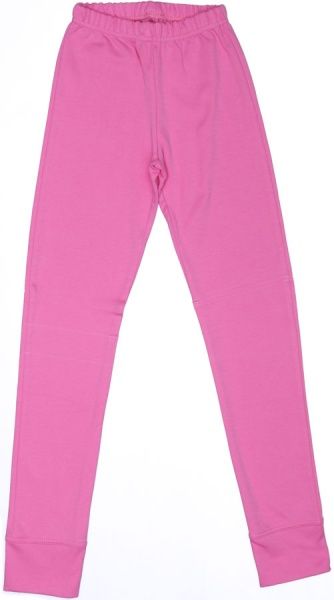 Пижама для девочек р.140 розовый 247-212 