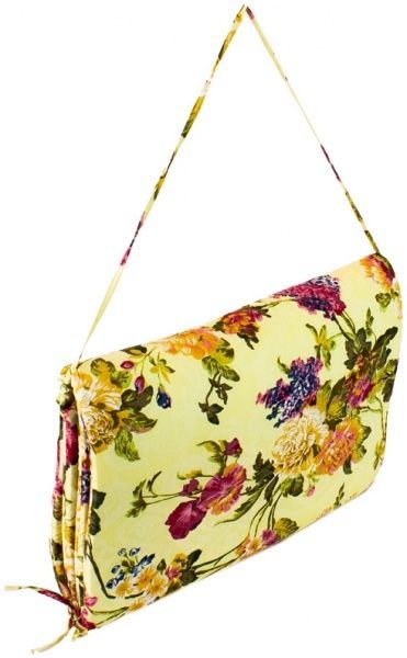 Матрас пляжный 170х60х2 см