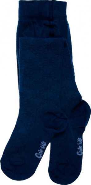 Колготки детские Conte-Kids Class 7С-31СП-191 р.104-110 темно-синий 