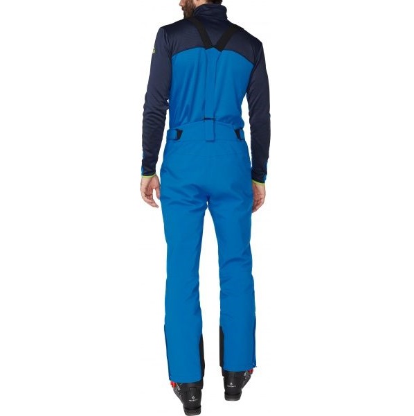 Брюки McKinley Didi mn 294352-543 р. 56 синий