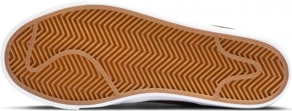 Кроссовки Nike STEFAN JANOSKI (GS) 525104-021 р.US 4,5Y черный