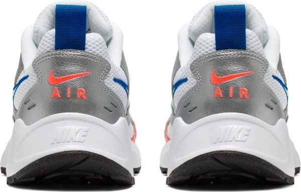 Кроссовки Nike WMNS AIR HEIGHTS CI0603-101 р.US 6,5 белый
