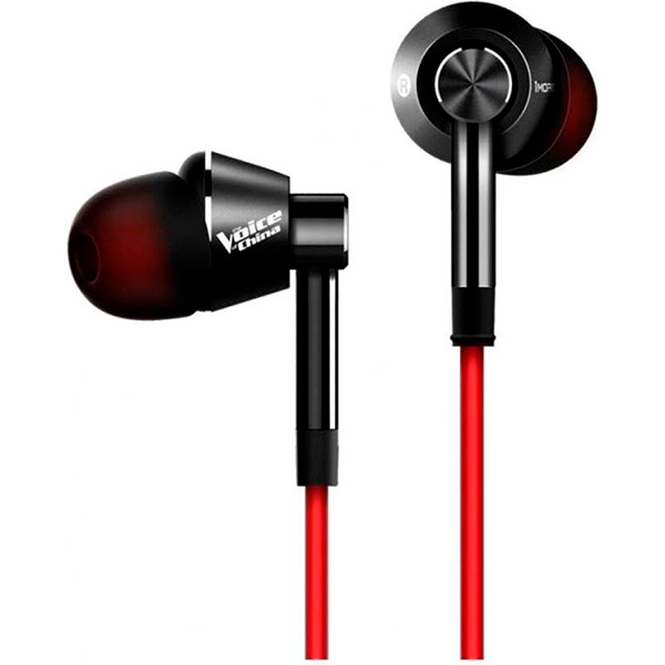 Наушники 1More Piston Earphone In-Ear Mic 1M301 space gray