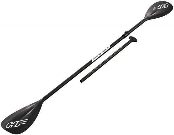 SUP-доска Bestway Oceana Convertible 305x84x12 см (65350) белый/синий