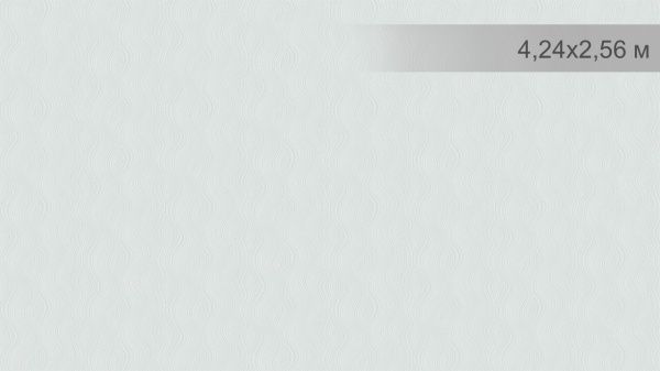 Шпалери вінілові на флізеліновій основі Sintra Morello 255049 1,06x10,05 м 