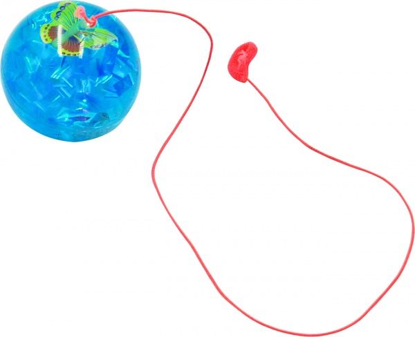 Игрушка Мяч попрыгун