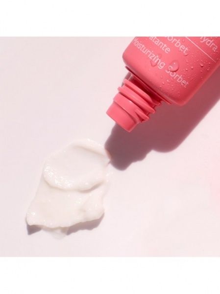 Крем для обличчя день-ніч Caudalie Vinosource зволожуючий сорбет 40 мл