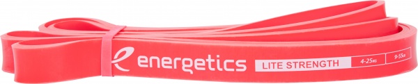 Резинка для фітнесу Energetics Strength Bands 2.0 418126-246