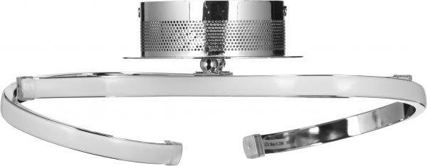 Бра Інтерклас 8.6 Вт золото JW8255-2M 