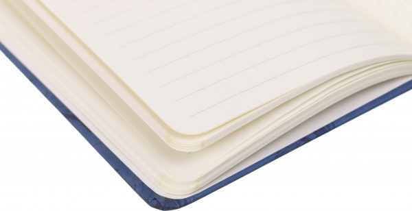 Блокнот Папуга 1 14,5х10,5 см