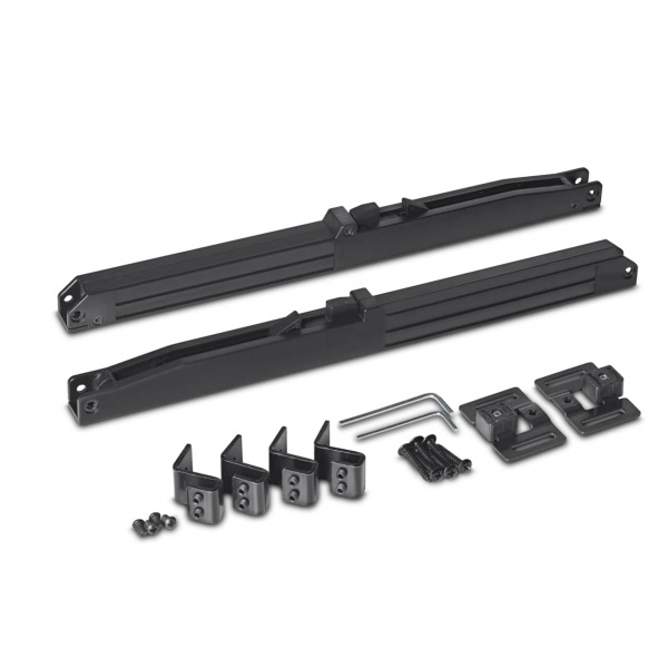 Комплект доводчиков Новация BDD01 к амбарным механизмам BDHB 01 ,BDHB 04, BDHB 08 130 кг