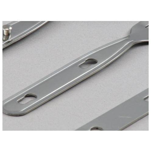 Набір столових приборів Mil-Tec 