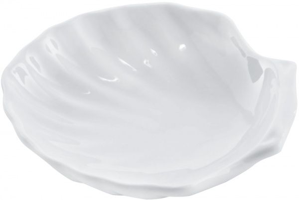 Блюдо Ракушка 10 см 21-04-057 Helfer