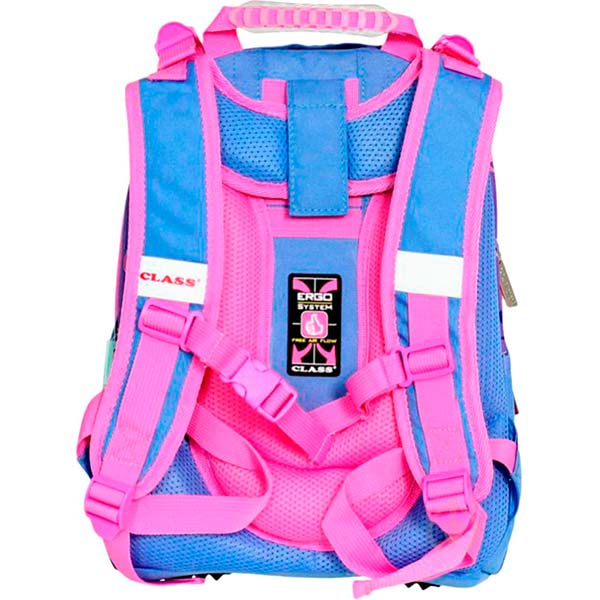 Ранец школьный Class Cute Kitten 35x27x16 см 2011